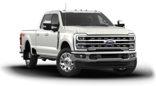2026 Ford Super Duty® External Image 5